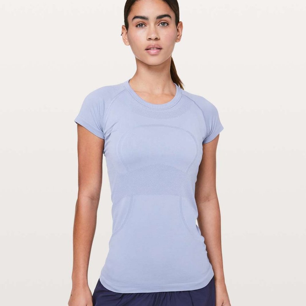 Lululemon Swiftly tech tee